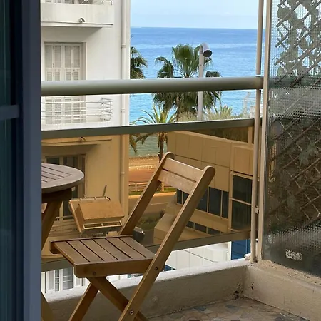 Apartamento Sur Vue Sur *