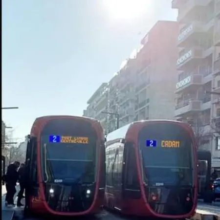 Sur Vue Sur * Nice