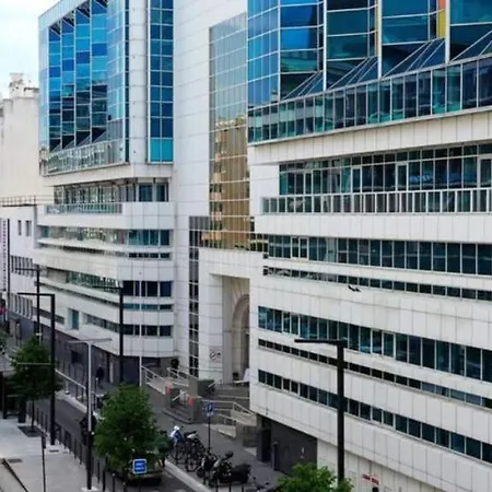 Apartmán Sur Vue Sur *
