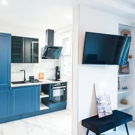 Apartmán Sur Vue Sur