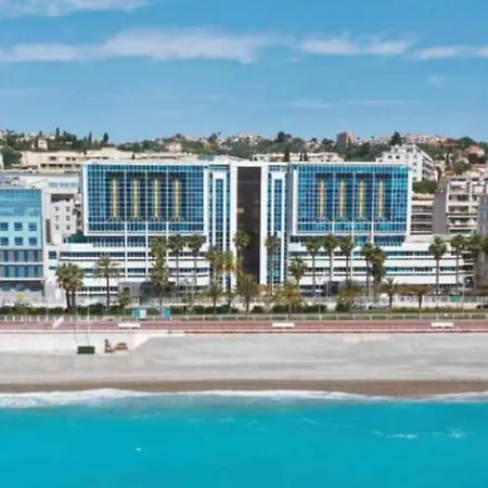 Apartamento Sur Vue Sur