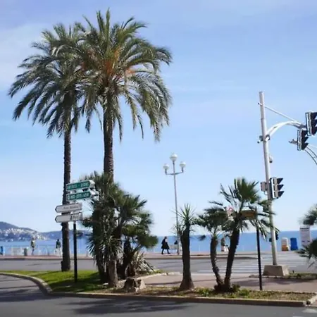 Apartmán Sur Vue Sur Nice